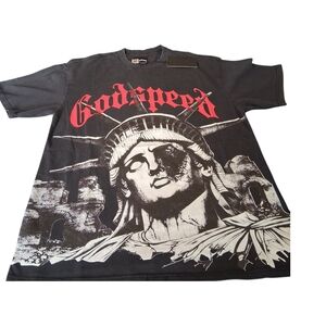 GODSPEED T Shirt